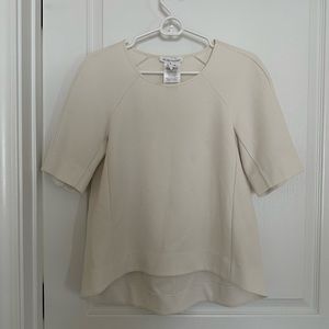BCBG generation loose top